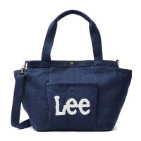 Lee リー Sagara 2WAYトートバッグ 320-355