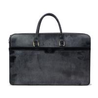 【日本正規品】GLENROYAL グレンロイヤル 2HANDLE ZIP CASE LAKELAND COLLECTION ブリーフケース 02-5225