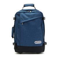 OUTDOOR PRODUCTS アウトドアプロダクツ RUCK CARRY 2 35L 機内持ち込み対応スーツケース 62402