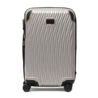 【正規品5年保証】TUMI トゥミ International Carry-On「ラティテュード」スーツケース 35L 287660