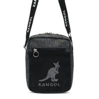 KANGOL カンゴール SARGENT ショルダーバッグ 250-4715