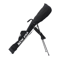 【正規取扱店】NEW ERA ニューエラ GOLF SELF STAND CASE クラブケース