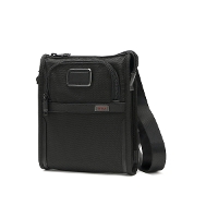 【正規品5年保証】TUMI トゥミ Alpha3 ポケット・バッグ・スモール　02203110