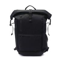 AS2OV アッソブ WATER PROOF CORDURA 305D ROLL BACKPACK 141609