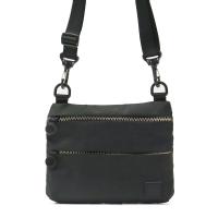 【日本正規品】C6 シーシックス RePET  DIAZENE MESSENGER BAG サコッシュ