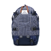 【日本正規品】GREGORY グレゴリー デイアンドハーフパック リュックサック 33L