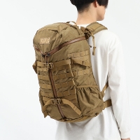 【日本正規品】MYSTERY RANCH ミステリーランチ 2 DAY ASSAULT 2デイアサルト 27L