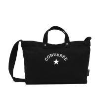 CONVERSE コンバース Soft Twill Square 2Way Tote 2WAYトートバッグ 14536200