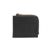 SLOW スロウ bono compact mini wallet 二つ折り財布 333S80I