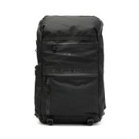 AS2OV アッソブ WATER PROOF CORDURA 305D ROUND ZIP BACKPACK 34L 141612