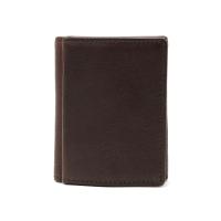 SLOW スロウ bono hold mini wallet 三つ折り財布 SO742I