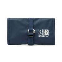 【セール30%OFF】karrimor カリマー habitat series roll pouch ハビタットシリーズ ロールポーチ トラベルポーチ 500805