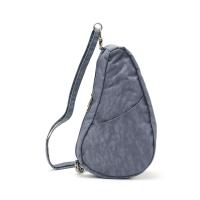 HEALTHY BACK BAG ヘルシーバックバッグ テクスチャードナイロン ラージバッグレット 1.5L 6100LG