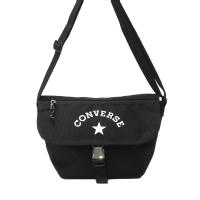CONVERSE コンバース LOGO PRINT FLAP BAG ショルダーバッグ 14561700