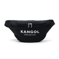 KANGOL カンゴール Bardot ウエストバッグ 250-2000