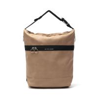 Dickies ディッキーズ SYNTHETIC LEATHER 2WAY BAG 2WAYリュックサック 9L 14504600