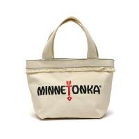 【日本正規品】MINNETONKA ミネトンカ Fringe Wide Tote Bag トートバッグ 14583200