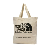 【日本正規品】THE NORTH FACE ザ・ノース・フェイス TNFオーガニックコットントート 25L NM81971