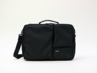 美品　ポーター 3WAYブリーフケース　リュック　ショルダー  PORTER ビジネスバッグ 新しいエルメス
