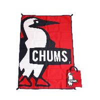 【日本正規品】CHUMS チャムス CAMP GOODS Booby Picnic Sheet レジャーシート CH62-1189