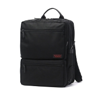 MANHATTAN PASSAGE マンハッタンパッセージ デザインソリューション マルチポケット ビジネスリュック 19L 9050