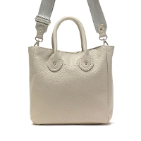 CONVERSE コンバース EMBOSS LOGO LEATHER LIKE SHOULDER 2WAYショルダーバッグ 14616200