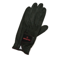 【日本正規品】BRIEFING GOLF ブリーフィング ゴルフ MENS PREMIUM LEATHER GLOVE-L 左手用ゴルフグローブ BRG201A16