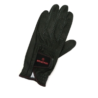 y{KizBRIEFING GOLF u[tBO St MENS PREMIUM LEATHER GLOVE-L pStO[u BRG201A16