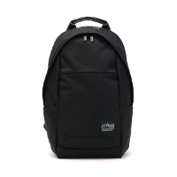 y{KizManhattan Portage BLACK LABEL }nb^|[e[W ubN[x PRATT BACKPACK MP2217BL