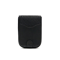 Porter Classic ポータークラシック HAND CARVED LEATHER CARD CASE PC-045-1395