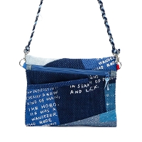 Porter Classic ポータークラシック HAGIRE SHOULDER BAG M PC-046-1399