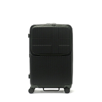 【正規品2年保証】innovator イノベーター スーツケース 62L INV60
