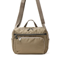 ace.TOKYO エーストーキョー Bastique2 ショルダーバッグ 7L 62564
