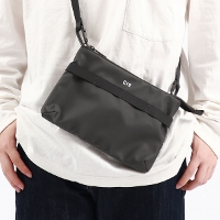 CIE V[ GRID3 MINI SHOULDER BAG TRbV 032052