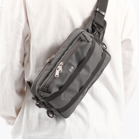 CIE V[ GRID3 2WAY SLING BAG {fBobO 032057