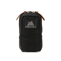 【メール便】【日本正規品】GREGORY グレゴリー クイックパデッドケースS ポーチ 0.31L