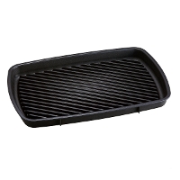 【正規取扱店】BRUNO ブルーノ ホットプレート グランデサイズ用グリルプレート  BOE026
