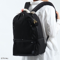 Porter Classic ポータークラシック DISNEY FANTASIA PORTER CLASSIC NEWTON COLLECTION CITY RUCKSACK 18L DP-050-1020