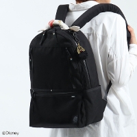 Porter Classic |[^[NVbN DISNEY FANTASIA PORTER CLASSIC NEWTON COLLECTION CITY RUCKSACK 18L DP-050-1020