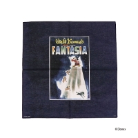 Porter Classic |[^[NVbN DISNEY FANTASIA PORTER CLASSIC NEWTON COLLECTION BANDANAiSINGLEj DP-011-1497