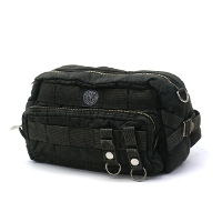 Porter Classic ポータークラシック SUPER NYLON WAIST BAG PC-015-272