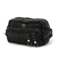 Porter Classic |[^[NVbN SUPER NYLON WAIST BAG PC-015-272