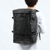【公認販売店】Coleman コールマン SHIELD シールド35 2レイヤー 36L バックパック