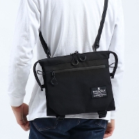 MAKAVELIC }LxbN CHASE TRANSFORM SHOULDER BAG 3121-10501