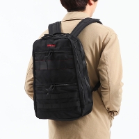 【日本正規品】BRIEFING ブリーフィング AT-SLIM PACK バックパック BRL211P01