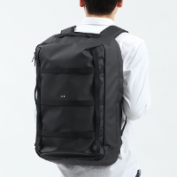 CIE シー GRID3 2WAY BACKPACK-02 2WAYバックパック 032059