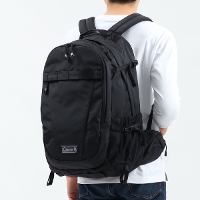 【公認販売店】Coleman コールマン AITHRIA エスリア 30L バックパック