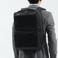 【正規品2年保証】Samsonite サムソナイト デボネア5 バックパックL EXP HS3-006