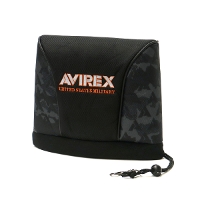AVIREX GOLF アヴィレックスゴルフ アイアンカバー AVXBA1-9IC
