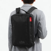 【日本正規品】Manhattan Portage マンハッタンポーテージ Pacific Thames Backpack MP2218HPWP